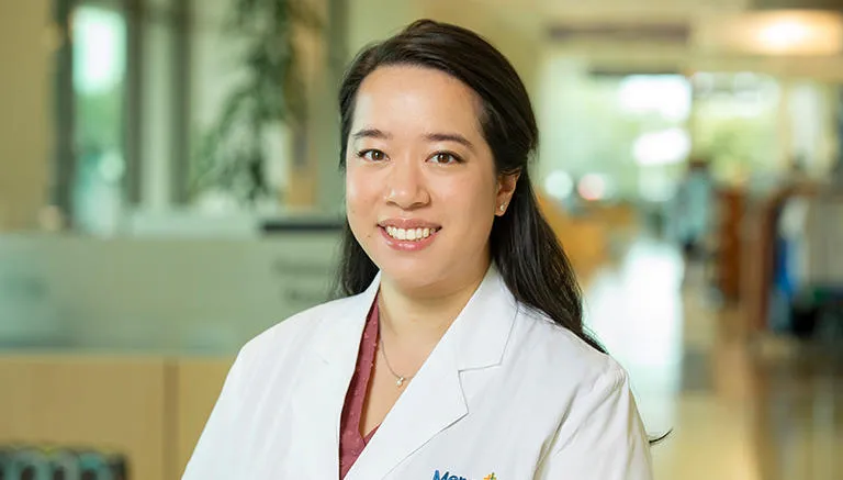 Dr. Janelle Nguyen - Oklahoma City, OK - Family Medicine