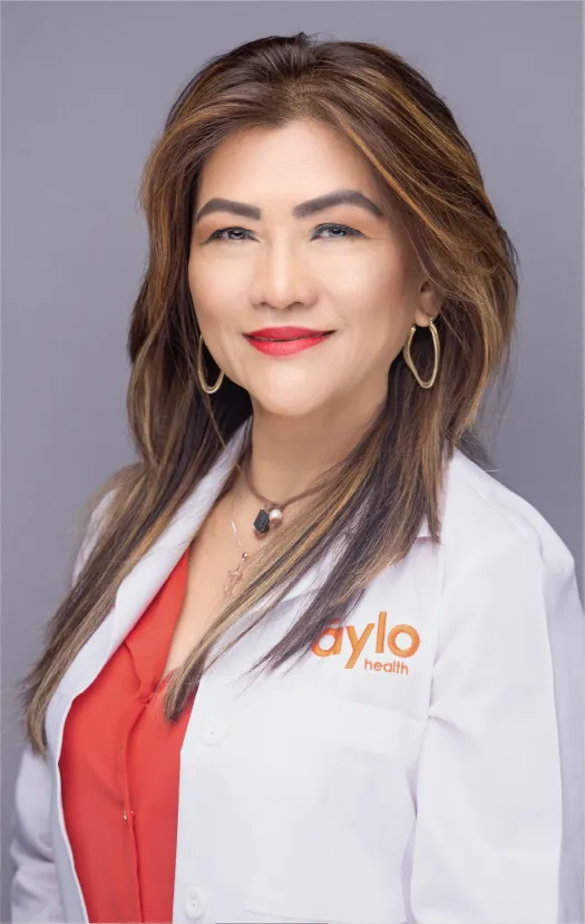 Marivic Llena - Canton, GA - Nurse Practitioner, Family Medicine