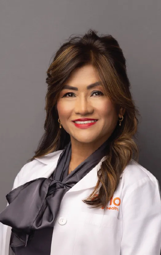 Marivic Llena - Canton, GA - Nurse Practitioner, Family Medicine