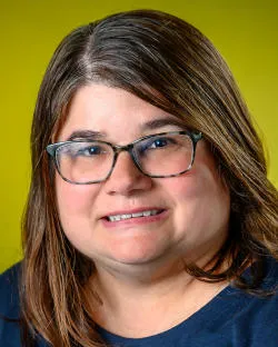 Ashley Marks - Marrero, LA - Nurse Practitioner