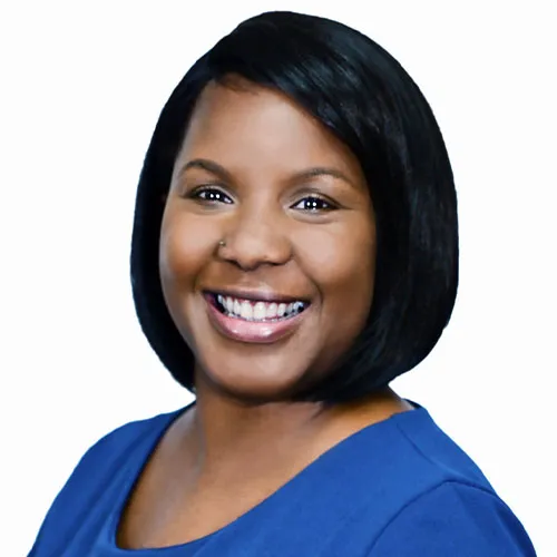Dr. Jarmela Carter