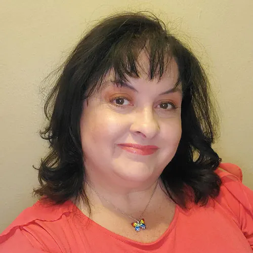 Dr. Shirley Gutierrez - San Antonio, TX - Psychology, Addiction Medicine, Clinical Social Work, Mental Health Counseling, Psychiatry