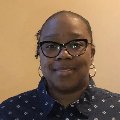 Dr. Rebecca Burton