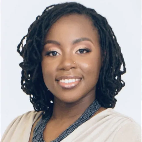 Dr. Kaylyn Jones