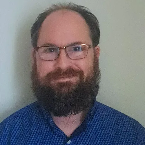 Dr. Ryan Adamczyk