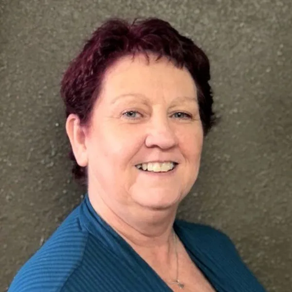 Dr. Deidra Fuller
