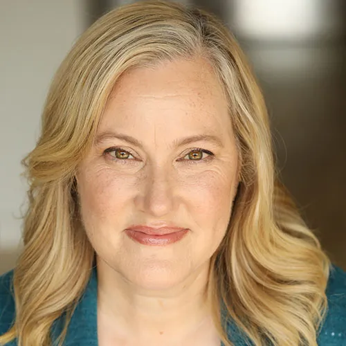Dr. Mariah Brown Spengler