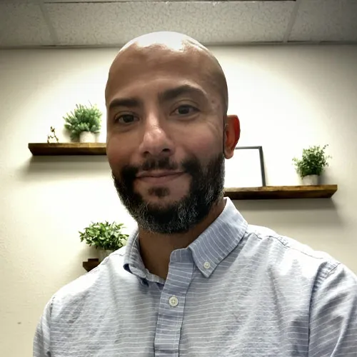 Dr. Christopher Rodriguez - San Antonio, TX - Psychology, Addiction Medicine, Mental Health Counseling, Psychiatry