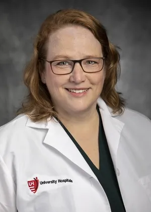 Dr. Rebecca Klisovic, MD - Cleveland, OH - Oncology, Oncologist
