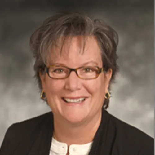 Dr. Mary Ann Covey