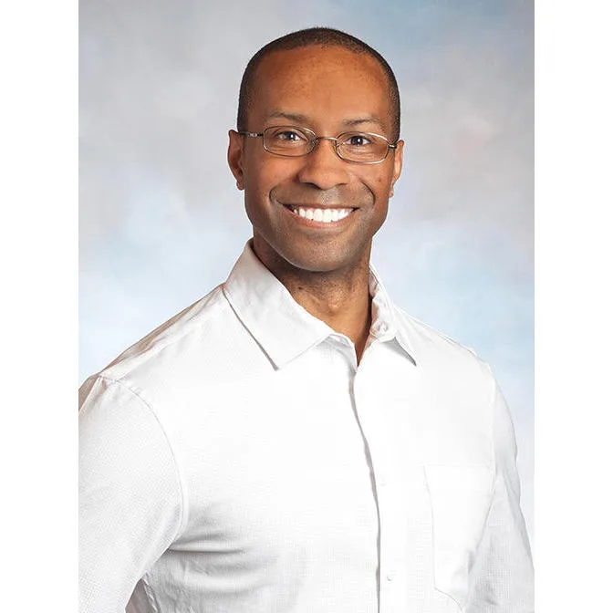 Dr. Jermel Johnson - Lancaster, PA - Physical Medicine & Rehabilitation, Massage Therapy