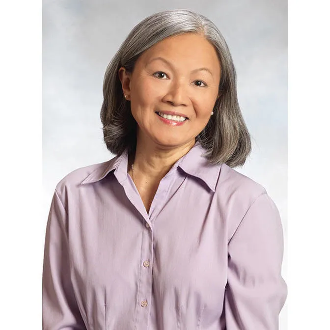 Dr. Linh Chau - Lancaster, PA - Acupuncture, Physical Medicine & Rehabilitation