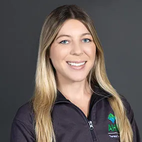 Ashley Watkins - Coraopolis, PA - Physical Therapy