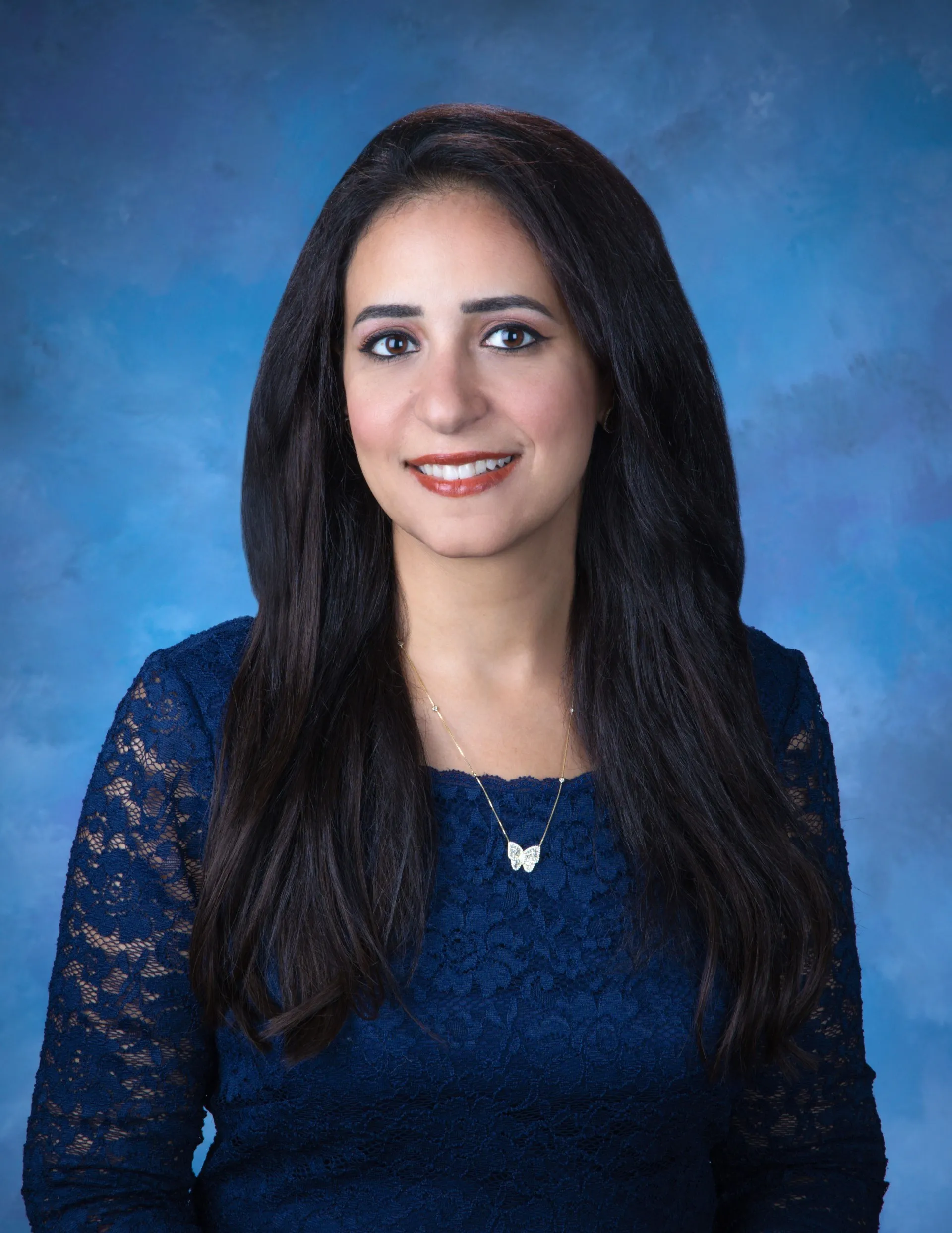 Dr. Sylvia Gerges - Chesapeake, VA - Dentistry