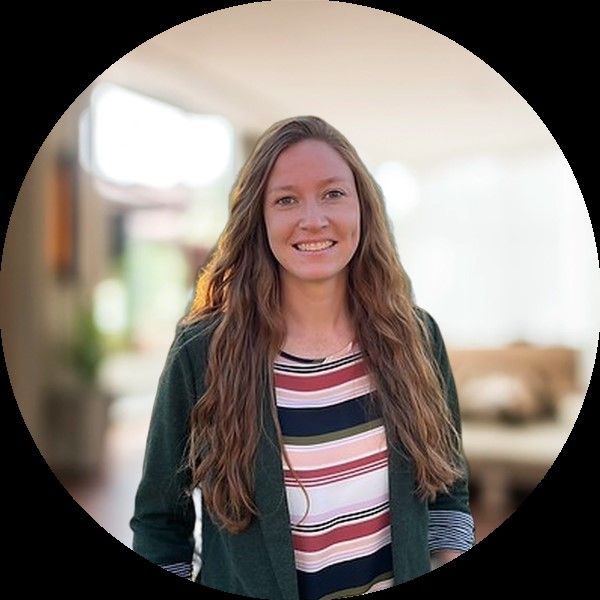 Dr. Meagan Yates, PhD-LPC