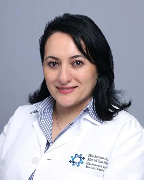Dr. Armida Priftani, MD - PARAMUS, NJ - Internal Medicine