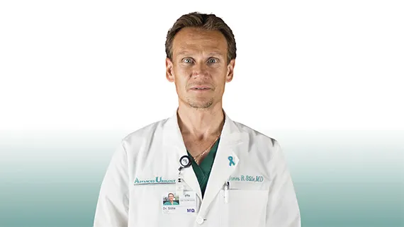 Dr. James Stille, MD