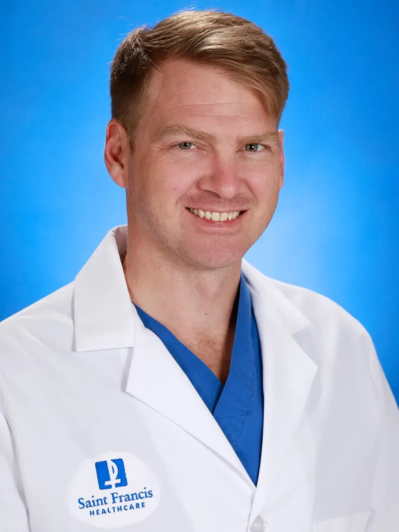 Dr. Gregory R Leet, PAC - Cape Girardeau, MO - Orthopedic Surgery, General Orthopedics, Physician Assistant