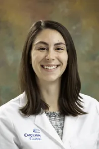 Dr. Allyson H. Montalvo, DO - Vinton, VA - Family Medicine