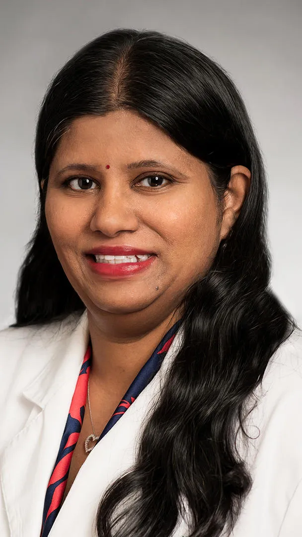 Dr. Swaroopa Pulivarthi, MD - Cypress, TX - Neurology, Neurologist