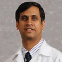 Dr. Farhan Javaid, MD - London, KY - Internal Medicine