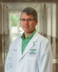 Dr. Robert W. Silverio II, MD, FACOG - Irmo, SC - Obstetrics & Gynecology