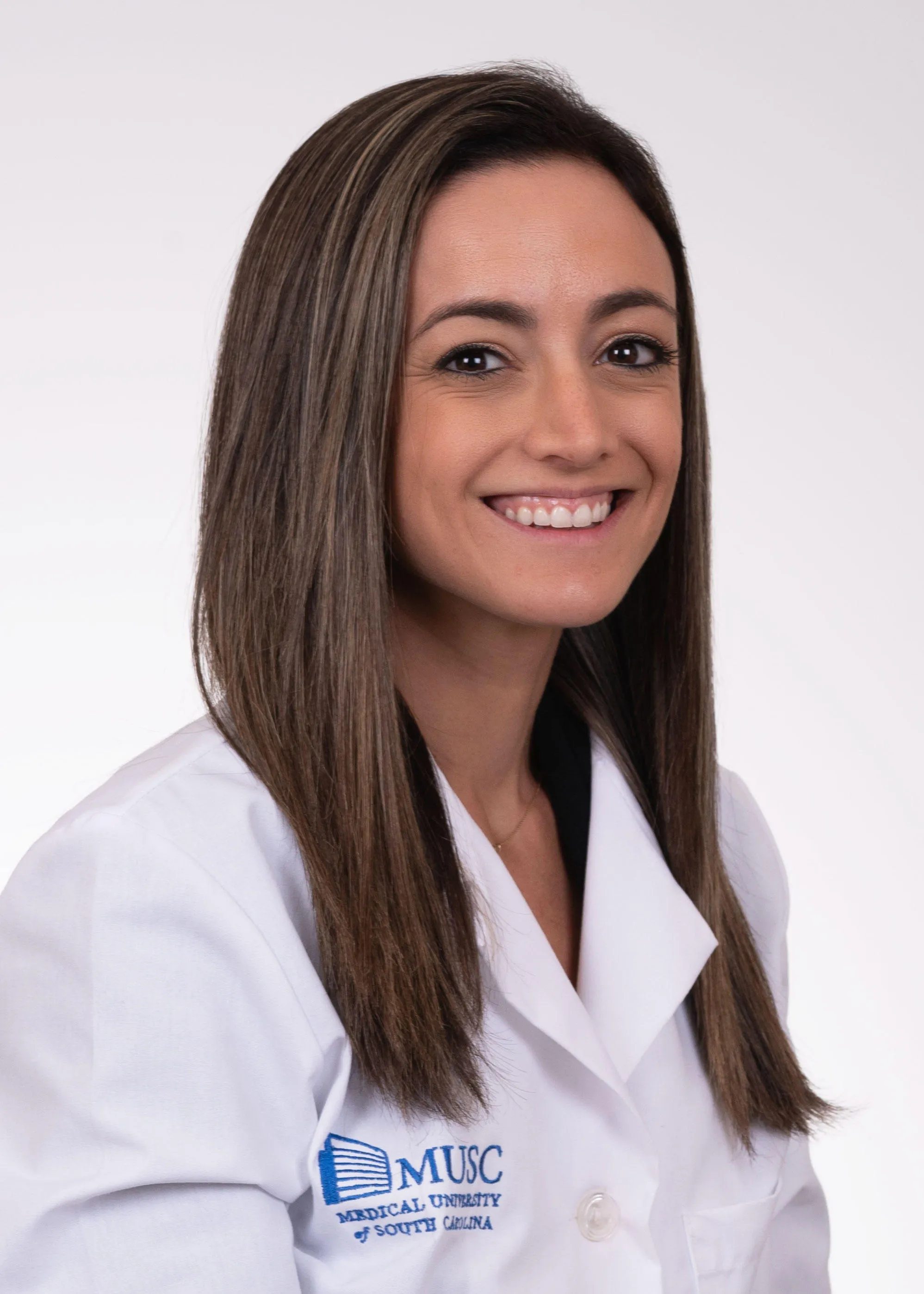 Jessica Brister, FNP - Charleston, SC - Oncology, Oncologist, Oncologist/hematologist