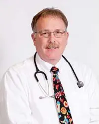 Dr. Thomas Gerard Ward, MD - Bristol, CT - Pediatrics