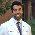 Dr. Matthew Rahnama, DDS