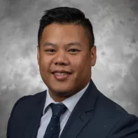 Dr. Dy Chin, DPM - Cedar Park, TX - Podiatry