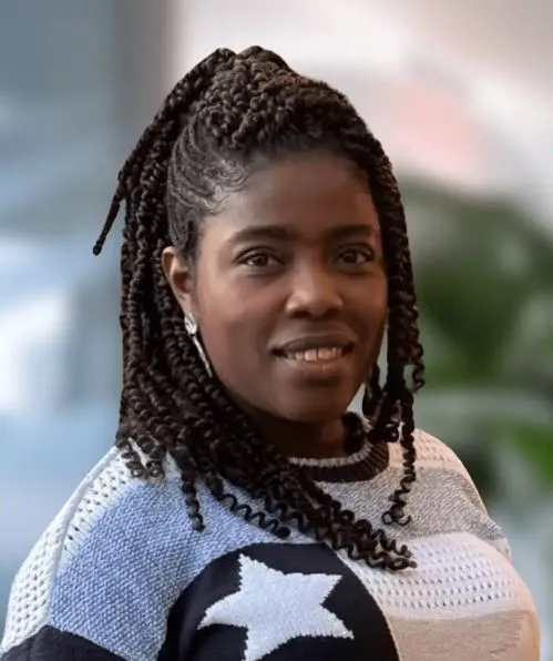Ekua Amokwanoa Baiden Sokoya, DNP,PMHNP-BC,MA - Sacramento, CA - Nurse Practitioner