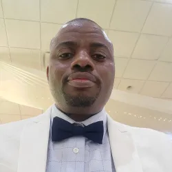 Saheed Shittu, PMHNP-BC - Houston, TX - Nurse Practitioner, Psychiatry