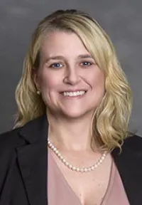 Amy Arthington, NP - Lawrence, KS - Nurse Practitioner