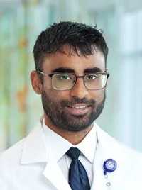 Dr. Ajay Eapen, MD - Marquette, MI - Family Medicine