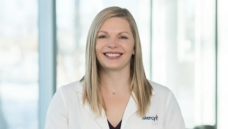 Dr. Cassandra Lace Kearbey - St. Peters, MO - Family Medicine