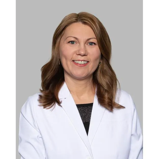 Mariana Bermeo, APRN - Norwalk, CT - Gastroenterology, Gastroenterologist