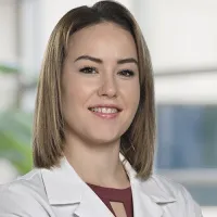 Afton Swanson, FNP-BC - Bourbonnais, IL - Nurse Practitioner