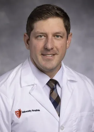 Dr. Bryce Bartch, CNP