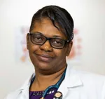 Luciana Stewart, RN-BSN, MSN