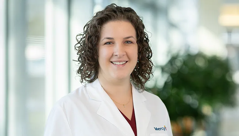 Dr. Chelsey Marie Mackenzie - St. Louis, MO - Obstetrics & Gynecology, Gynecologist