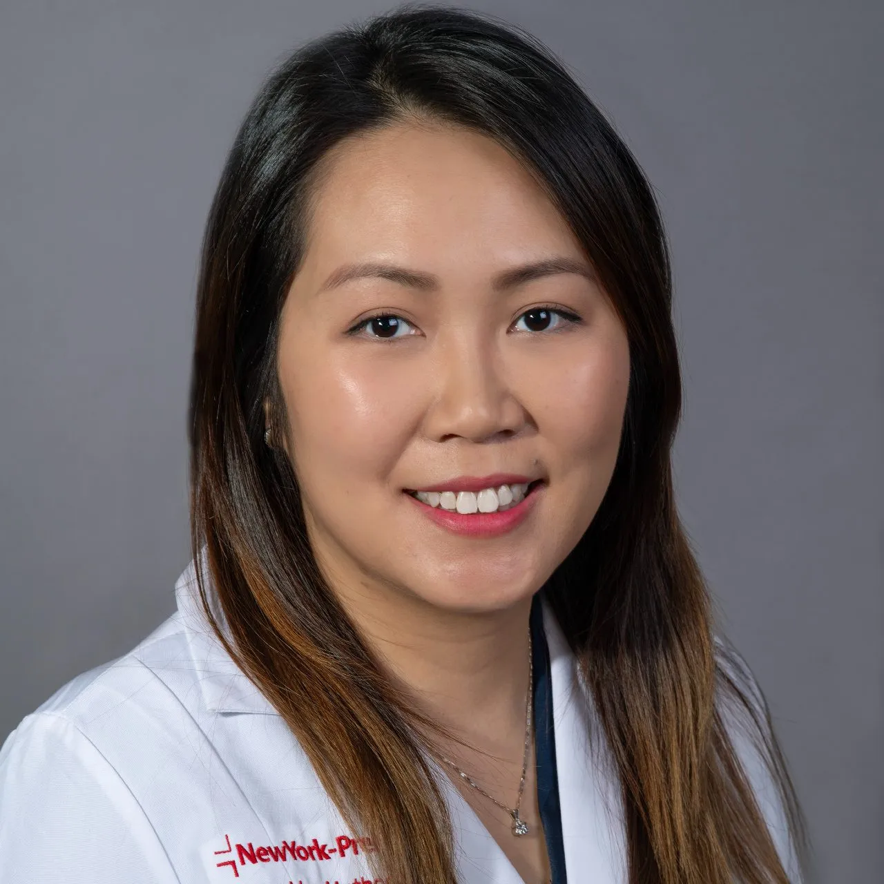 Janice J Liang, NP
