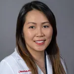 Janice J Liang, NP