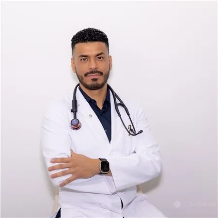 Dr. Dennis Rejas Cabrera - MIAMI, FL - Psychiatry