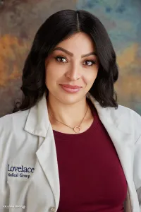 Patrisia Enriquez Najera, CNM - Albuquerque, NM - Midwifery