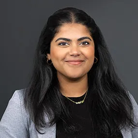 Sushmitha Mohan - Pittsburgh, PA - Psychology