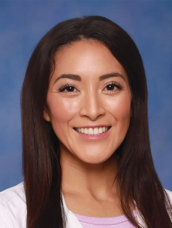 Marion Flores, NP - Corpus Christi, TX - Family Medicine