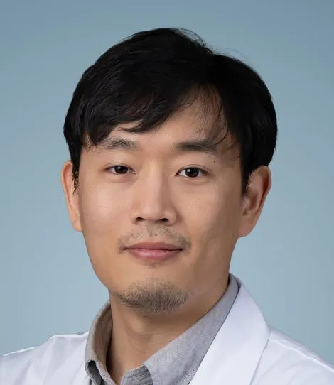 Dr. Michael Sunmin Kim, MD - Baltimore, MD - Radiation Oncology