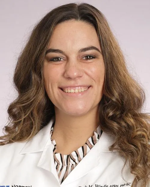 Dr. Kayla M Windle - Shepherdsville, KY - Family Medicine