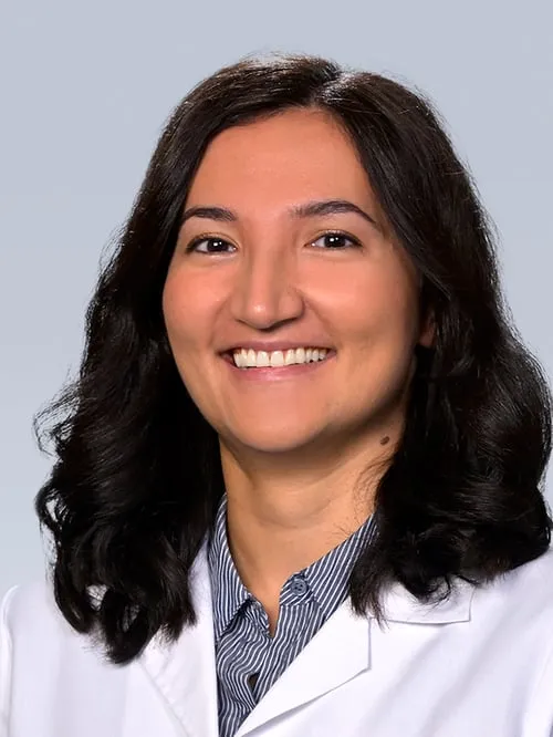 Dr. Nilufar Godin, DO - Cherry Hill, NJ - Family Medicine