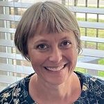 Stephanie Schutte - RICHMOND, VA - Clinical Social Work, Mental Health Counseling